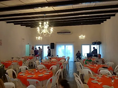 Vicuña Salón de Eventos