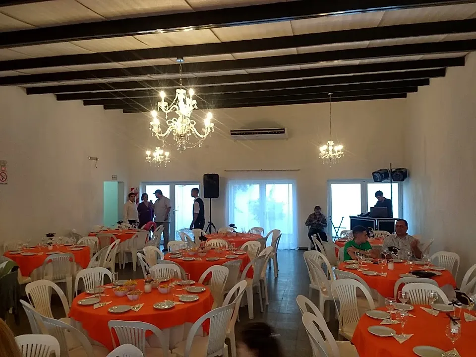 Vicuña Salón de Eventos