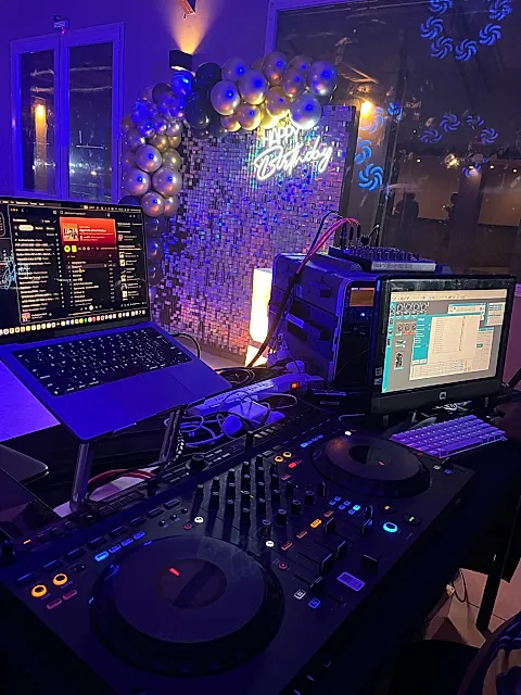 MG Imagen y Sonido