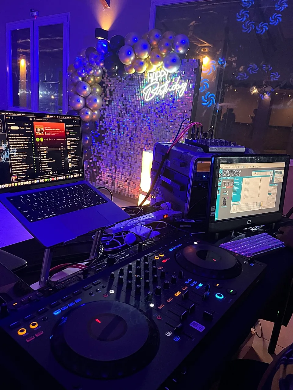 MG Imagen y Sonido