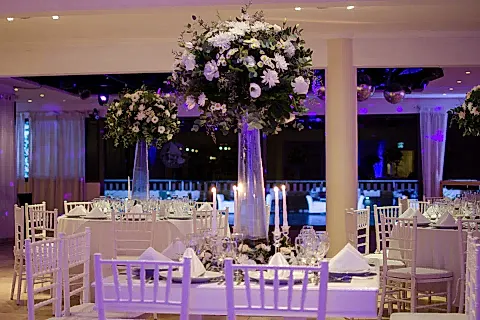 Salón Henry Morgan 2