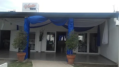 Vicuña Salón de Eventos 4