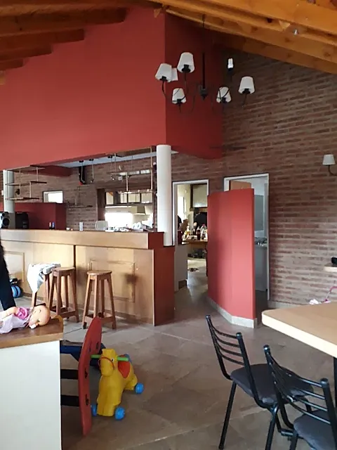 La Herradura Padel y Salón de Eventos 2
