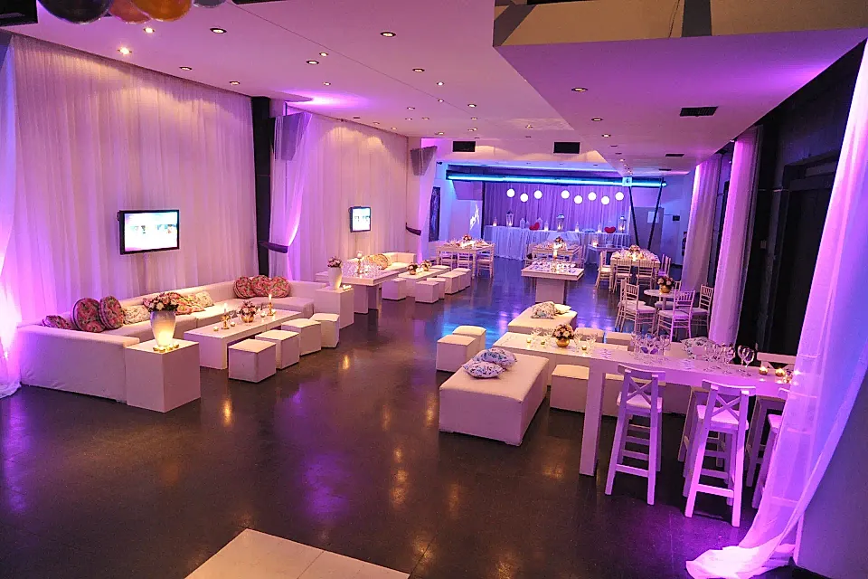 Max Fiestas y Eventos