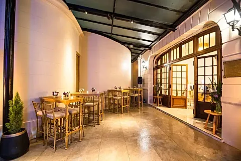 Jano's Palermo Soho 5
