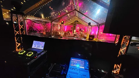 HBA Disc Jockeys 4