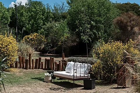 Villa Benitz 2