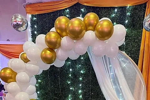 Salón de Eventos Agrandaditos 2