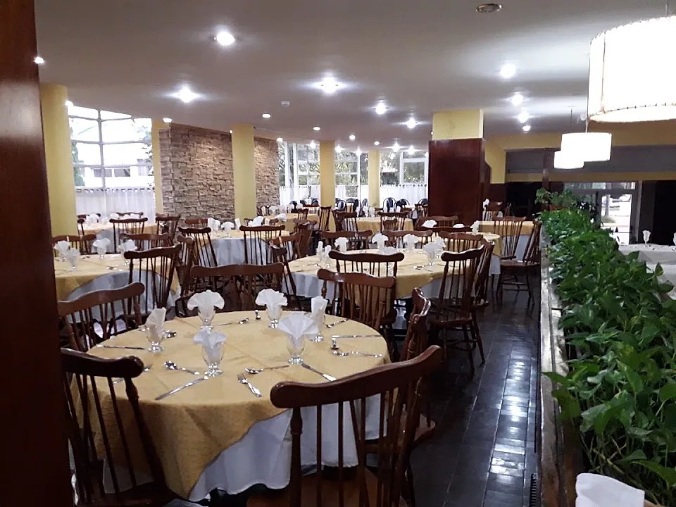 Hotel Tehuelche