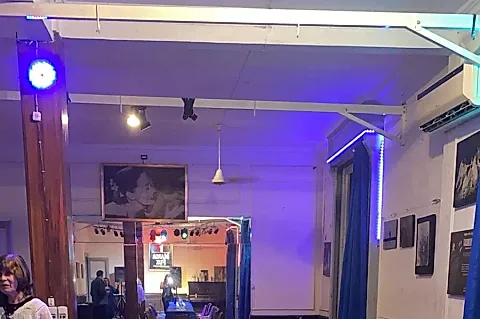 Multiespacio María Fux 4