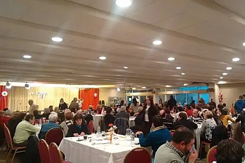 Salón de Fiestas Narek 5