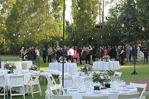 Campo Naranjo 3