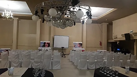 Victoria Plaza Eventos 4
