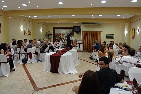 Eventos LZKC