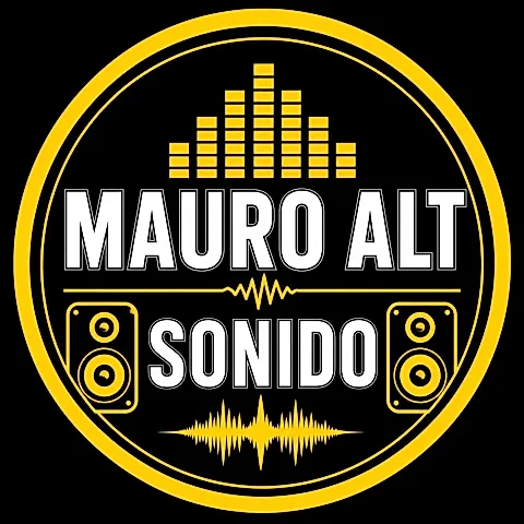Mauro Alt Sonido