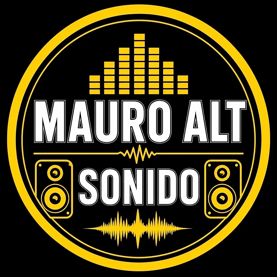 Mauro Alt Sonido