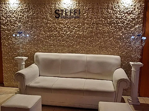 Steffi Espacio De Eventos 4