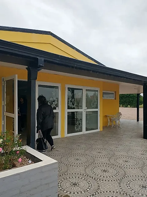 El Pinar Salón de Eventos 2