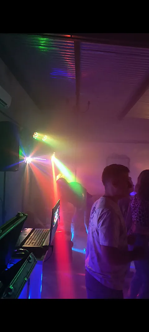 DjCarnol 5