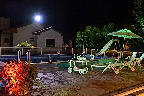 Espacio Tortugas Eventos 2