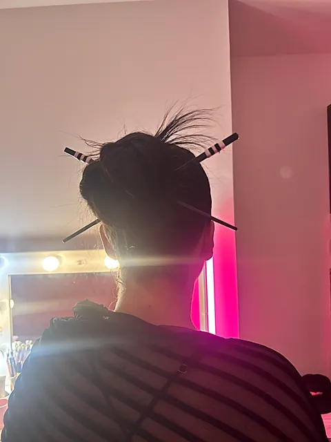 Eva Paraiso Pink 4