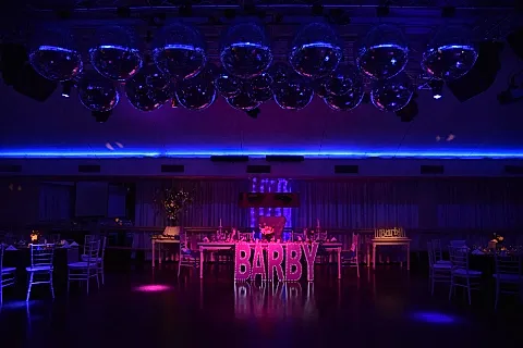 Alto Urquiza Eventos 2