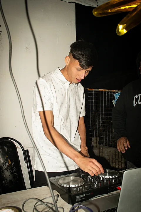 Dj Braian 3