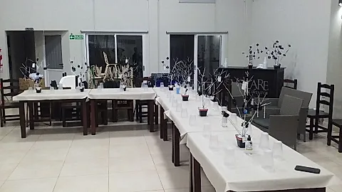 Volare Salón de Eventos 4