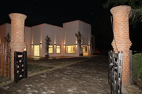 Victoria Salón de Fiestas 4