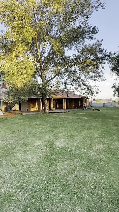 La quinta de Tati 3