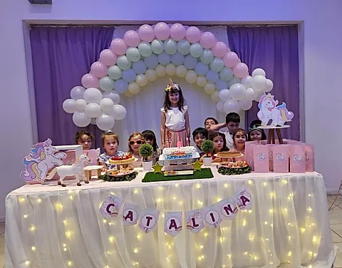 Abracadabra Kids Bar & Eventos 4