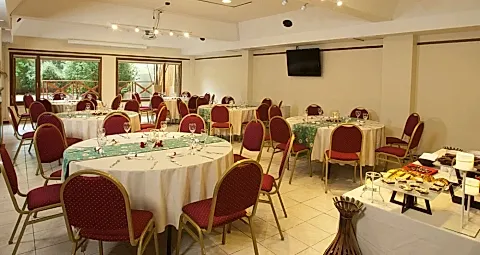Hotel Cap Polonio 5