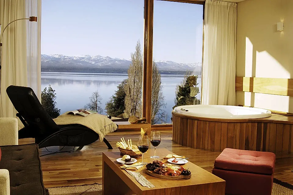 Desing Bariloche