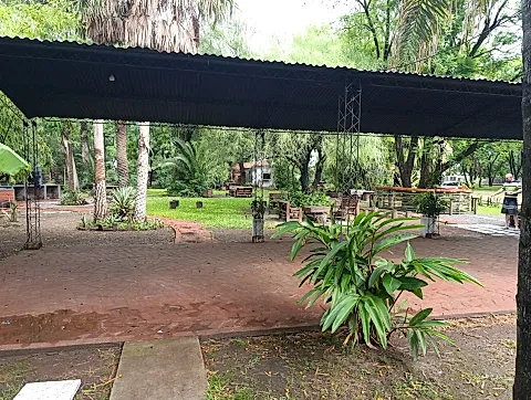 Quinta Las Cañas 5