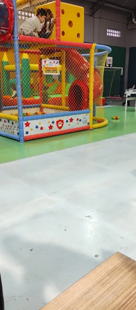 Bahía Aventura Eventos 3