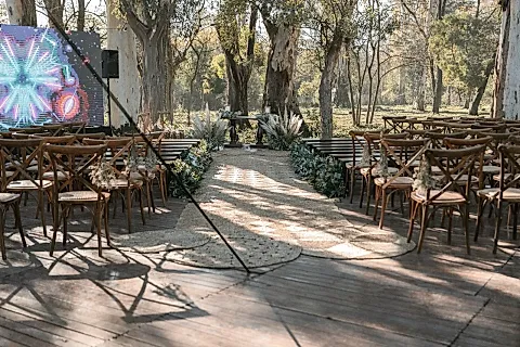 Estancia Lupita 2