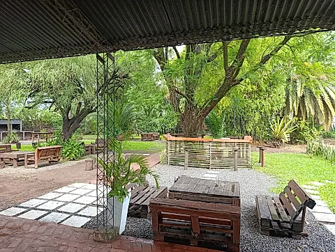 Quinta Las Cañas
