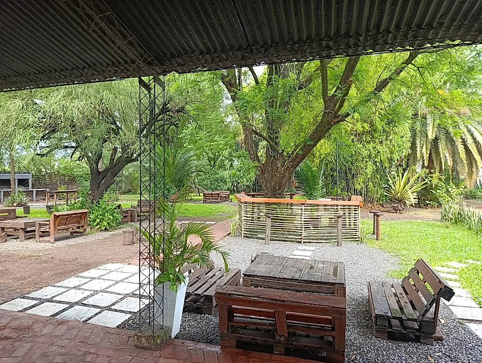 Quinta Las Cañas