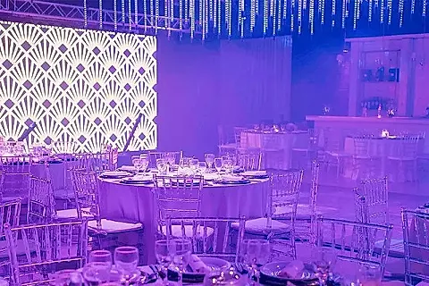 Concept Eventos 5