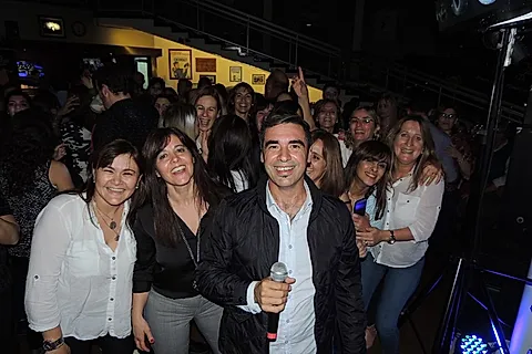 Gaby Méndez Oficial Show