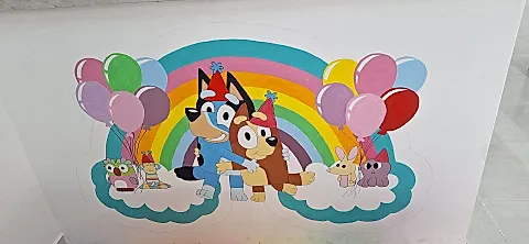 Rincón de Fantasías 4