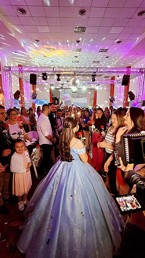 La Menorquina Eventos 2