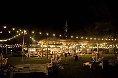 PK Campo 3