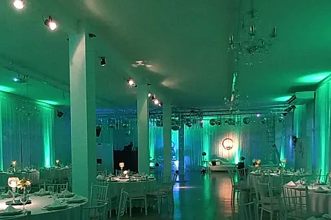 Eventos Vip