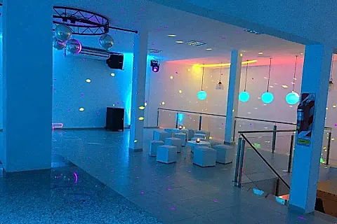 Tryp Eventos 2
