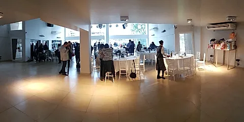 La Sofía Event