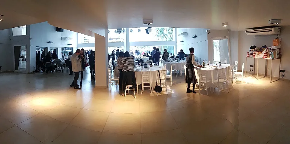 La Sofía Event