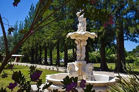 Salón de Eventos El Faro 2