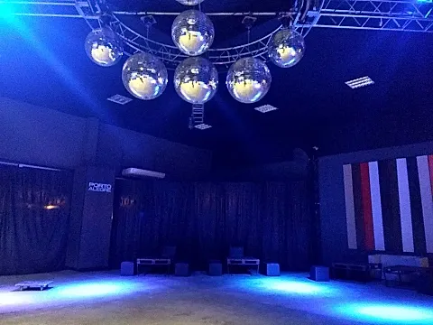 PORTOALEGRE fiestas
