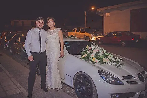 La Riviera Salón de Eventos